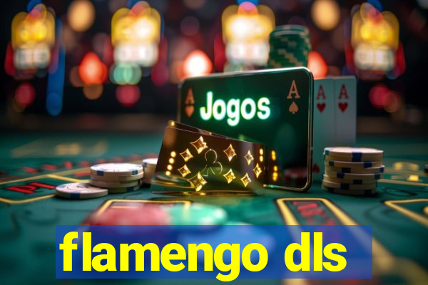 flamengo dls